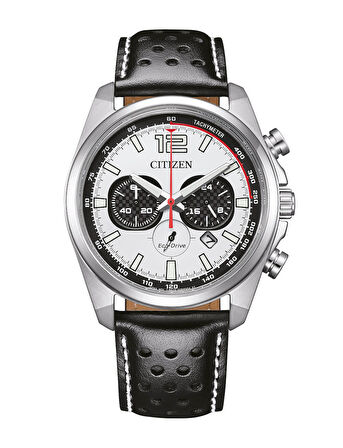 Citizen Eco-Drive Chronograph CA4640-09A