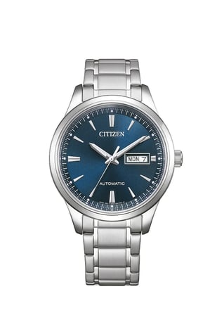 Citizen Ny4058-79le Kol Saati