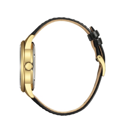 Citizen Ny4059-09ae Otomatik Kol Saati Altın