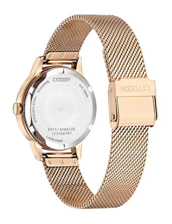 Citizen Eco-Drive EW2623-70P
