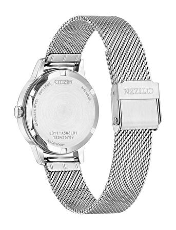 Citizen Eco-Drive EW2621-75A