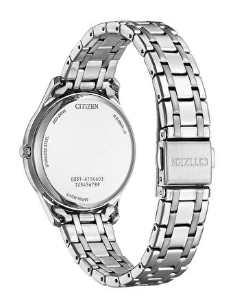 Citizen Eco-Drive EM0411-71X