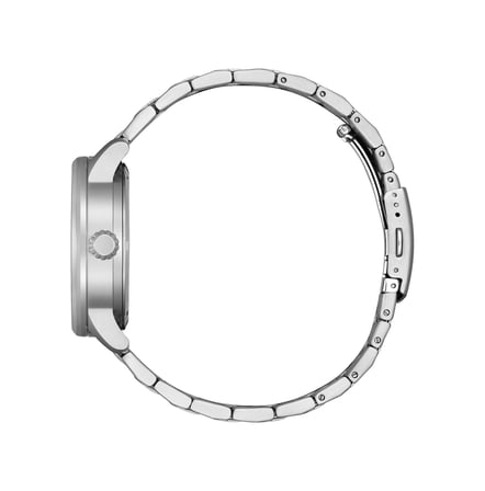 Citizen Automatic Nj0190-51a Erkek Kol Saati Metalik