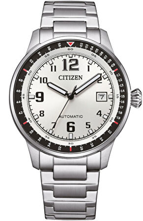 Citizen Automatic NJ0190-51A Erkek Kol Saati