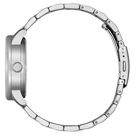 Citizen Automatic NJ0190-51A Erkek Kol Saati