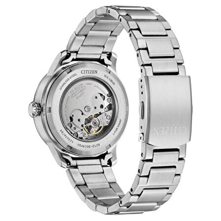 Citizen NJ0190-51E Otomatik Kol Saati