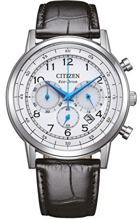 Citizen Eco-Drive CA4630-02A  Erkek Kol Saati
