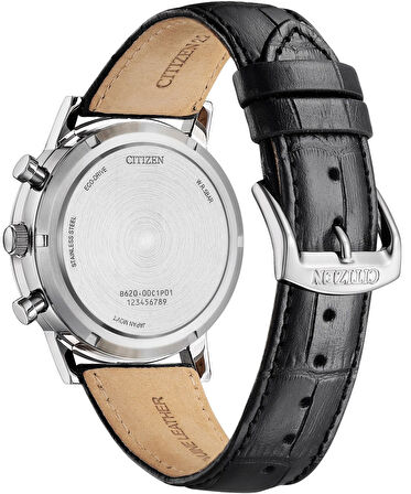 Citizen Eco-Drive CA4630-02A  Erkek Kol Saati