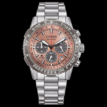 Citizen CA4664-60X Eco-Drive Erkek Kol Saati