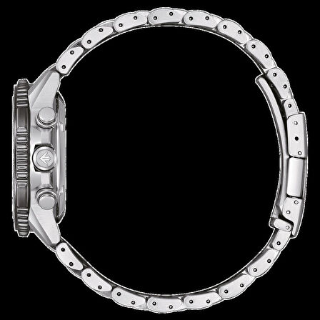 Citizen CA4664-60X Eco-Drive Erkek Kol Saati