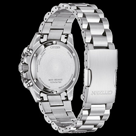 Citizen CA4664-60X Eco-Drive Erkek Kol Saati