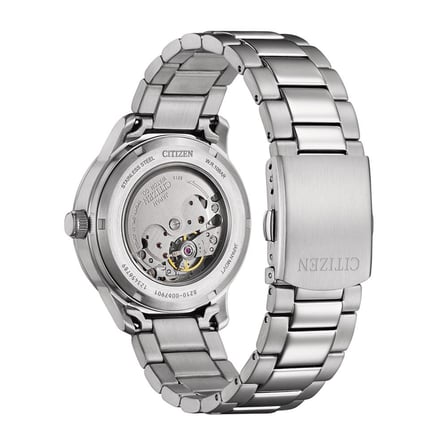 CITIZEN NJ0191-83E Erkek Kol Saati
