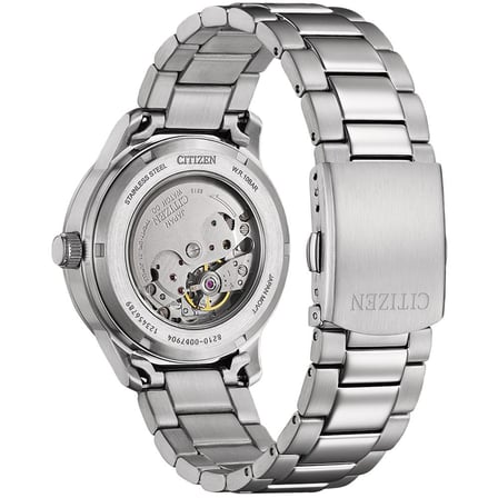 CITIZEN NJ0191-83X Erkek Kol Saati