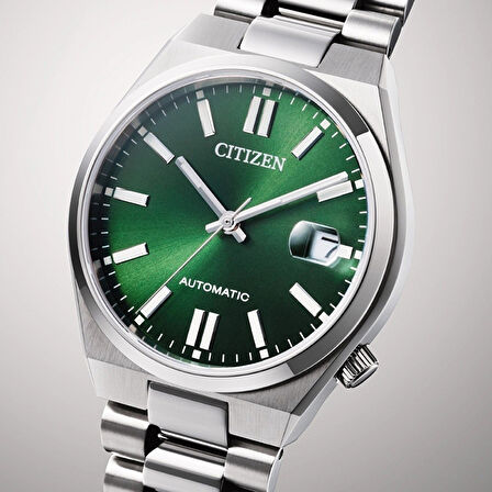 Citizen Tsuyosa 37mm NJ0200-50X Kol Saati