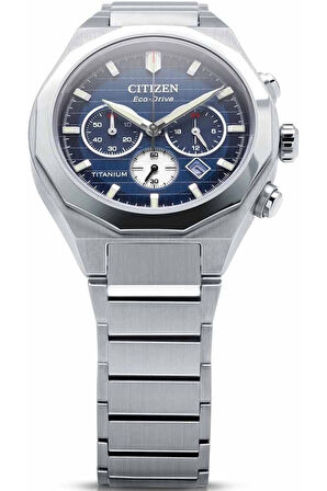 CITIZEN Ca4691-59L Super Titanuim Zenshin Senkei