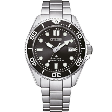 CITIZEN BN0261-51E Erkek KOL SAATİ