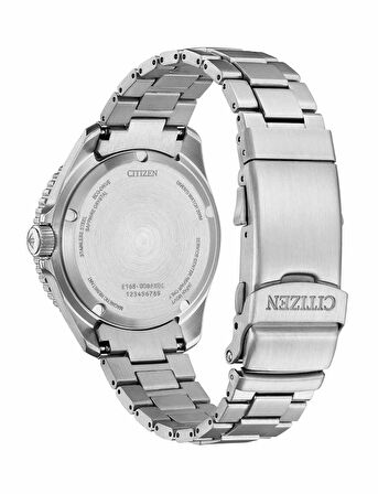 Citizen Promaster Eco-Drive Diver BN0260-54L