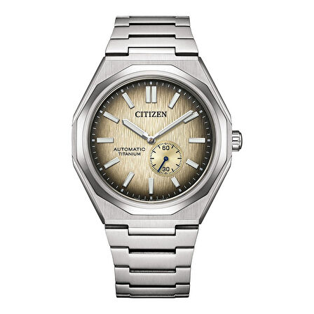 Citizen Zenshin 60 NK5020-58P Erkek Kol Saati