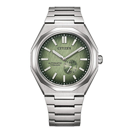 Citizen Zenshin 60 NK5020-58X Erkek Kol Saati
