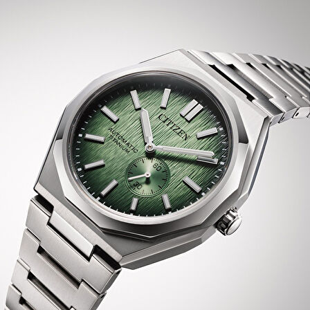 Citizen Zenshin 60 NK5020-58X Erkek Kol Saati