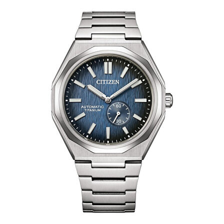 Citizen Zenshin 60 NK5020-58M Kol Saati