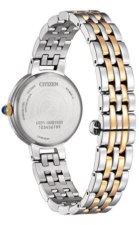 Citizen EM0996-84Y Kadın Kol Saati