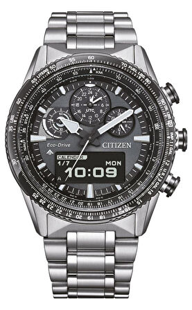 Citizen JV2006-55H Erkek Kol Saati