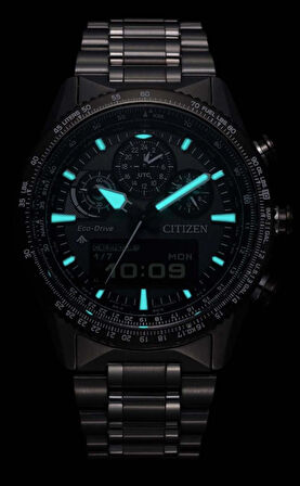 Citizen JV2006-55H Erkek Kol Saati