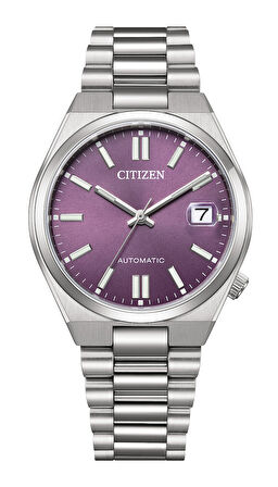 Citizen Tsuyosa 37 mm NJ0200-50W Otomatik Kol Saati