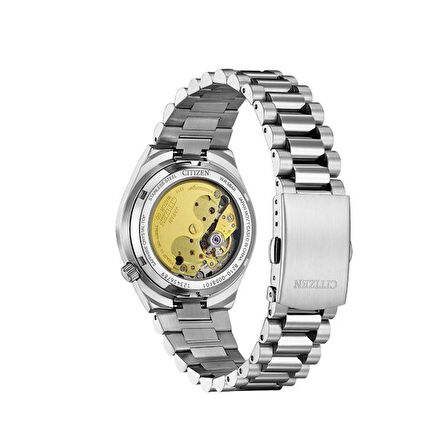 Citizen Tsuyosa 37 mm NJ0200-50W Otomatik Kol Saati