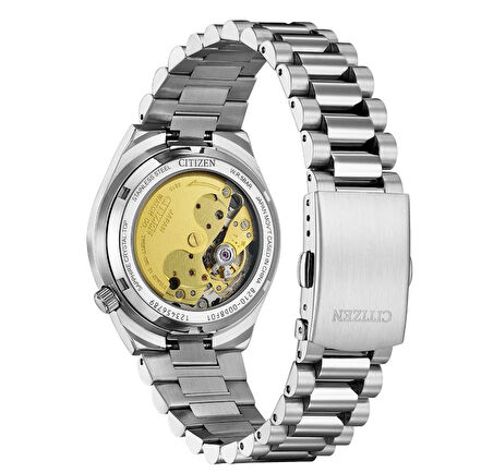 Citizen Tsuyosa 37 mm NJ0200-50M Otomatik Kol Saati