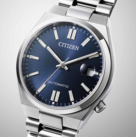 Citizen Tsuyosa 37 mm NJ0200-50M Otomatik Kol Saati