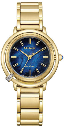 Citizen EM1099-57L Kadın Kol Saati