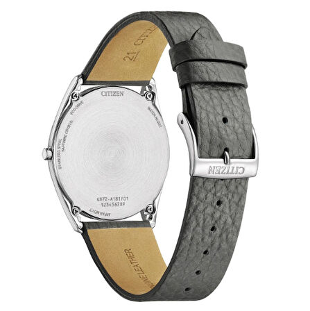 Citizen AR3120-24L Erkek Kol Saati