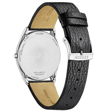 Citizen AR3120-16A Erkek Kol Saati