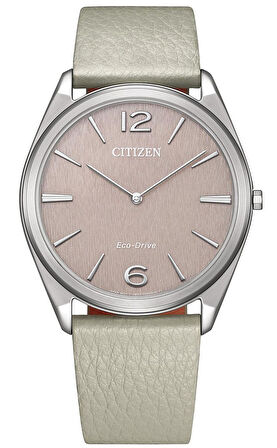 Citizen AR3120-41X Unisex Kol Saati