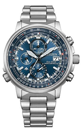 Citizen AT8300-58L Erkek Kol Saati