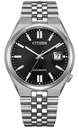 Citizen NK0020-55E Otomatik Erkek Kol Saati