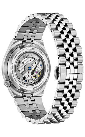 Citizen NK0020-55E Otomatik Erkek Kol Saati