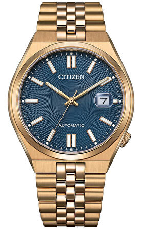 Citizen NK0023-57L Otomatik Erkek Kol Saati