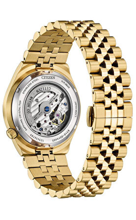 Citizen NK0023-57L Otomatik Erkek Kol Saati