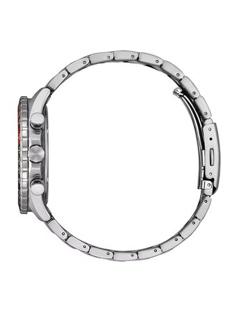 Citizen 43 mm Quartz Saat AT2566-88E