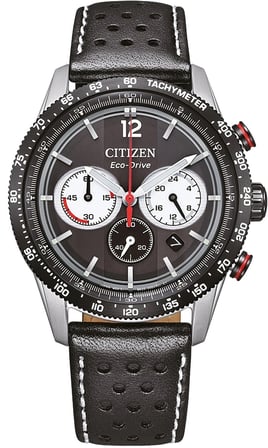 Citizen Ca4717-06E Kronograf Erkek Kol Saati