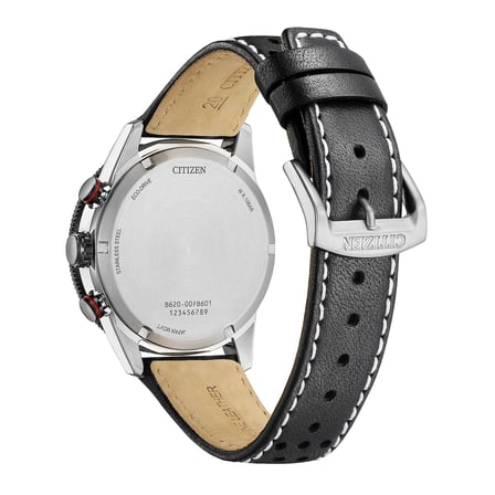 Citizen Ca4717-06E Kronograf Erkek Kol Saati