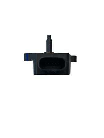 RKS Spontini 110 Gaz Kelebek Sensörü (TPS Sensörü) Eski Model 3 Vidalı - ARASMOTO