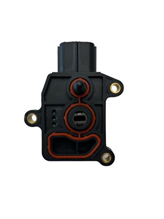 RKS Spontini 110 Gaz Kelebek Sensörü (TPS Sensörü) Eski Model 3 Vidalı - ARASMOTO