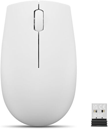 Lenovo 13" Urban GX40Z50940+Lenovo 300 Bulut Grisi Mouse Profesyonel Set