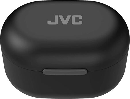 JVC HA-Z330T-B Kompakt Gerçek Kablosuz Bluetooth Kulak İçi Kulaklık