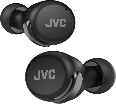 JVC HA-Z330T-B Kompakt Gerçek Kablosuz Bluetooth Kulak İçi Kulaklık