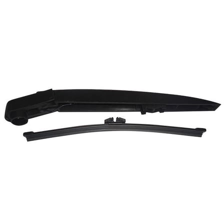 BRUCKE CAM SİLECEK KOLU ARKA KOMPLE RENAULT CLIO IV
